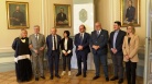 Cultura: Anzil, GO!2025 diventi trampolino di lancio per Gorizia e Fvg